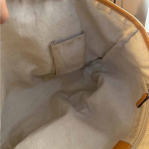 Gucci supreme web bag authentic - Picture 8 of 13